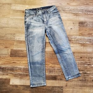 TruLUXE jeans